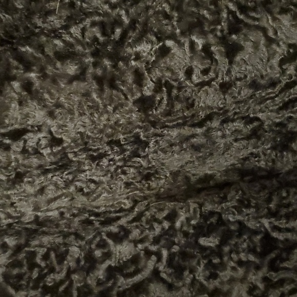 Vintage I.MAGNIN Fur Jacket - Picture 2 of 5